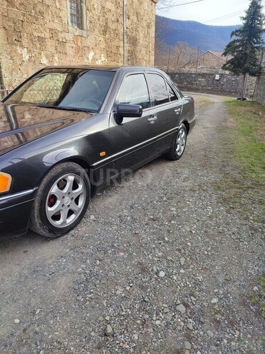 Mercedes C 230 1997, 100,000 km - 2.3 l - Oğuz