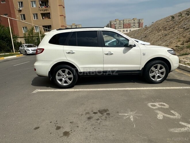 Hyundai Santa Fe 2007, 218,933 km - 2.0 l - Bakı