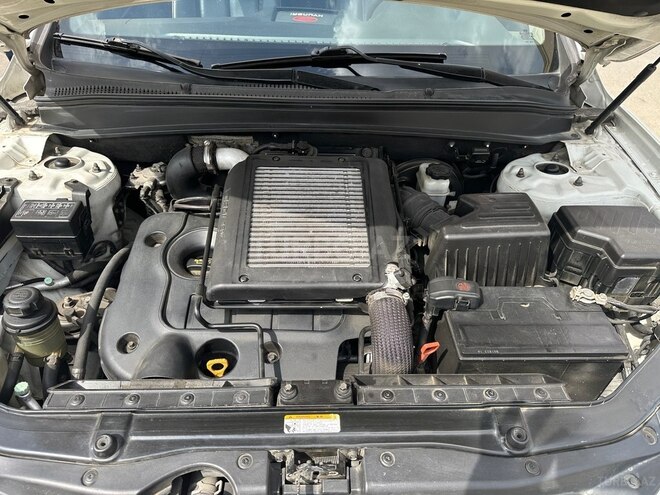 Hyundai Santa Fe 2007, 218,933 km - 2.0 l - Bakı