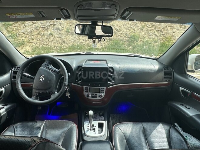 Hyundai Santa Fe 2007, 218,933 km - 2.0 l - Bakı