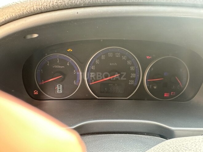 Hyundai Santa Fe 2007, 218,933 km - 2.0 l - Bakı