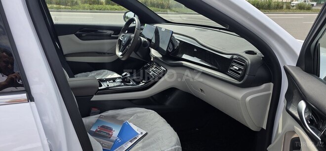 BYD Qin Plus 2024, 658 km - 1.5 l - Bakı