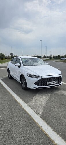 BYD Qin Plus 2024, 658 km - 1.5 l - Bakı