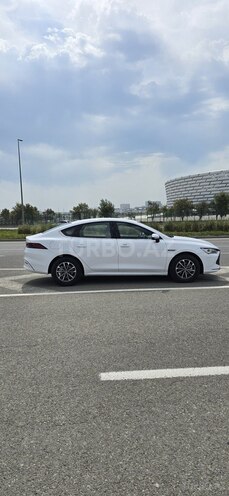 BYD Qin Plus 2024, 658 km - 1.5 l - Bakı