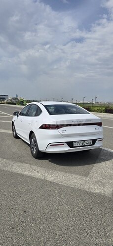 BYD Qin Plus 2024, 658 km - 1.5 l - Bakı