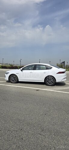 BYD Qin Plus 2024, 658 km - 1.5 l - Bakı