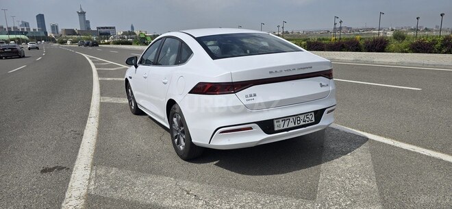 BYD Qin Plus 2024, 658 km - 1.5 l - Bakı