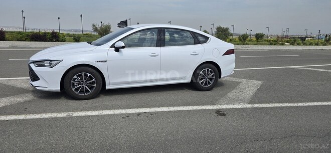 BYD Qin Plus 2024, 658 km - 1.5 l - Bakı
