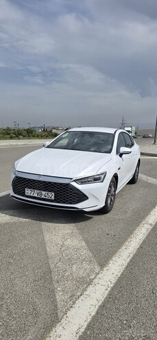 BYD Qin Plus 2024, 658 km - 1.5 l - Bakı