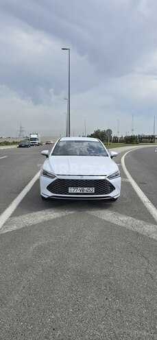 BYD Qin Plus 2024, 658 km - 1.5 l - Bakı
