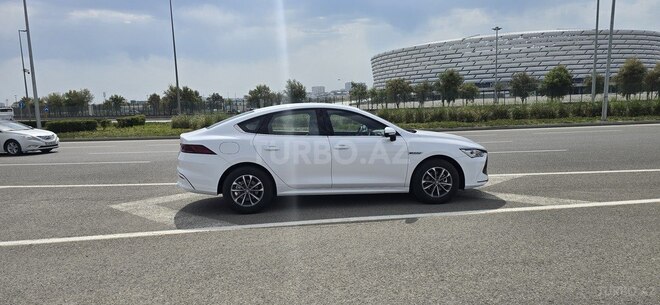 BYD Qin Plus 2024, 658 km - 1.5 l - Bakı