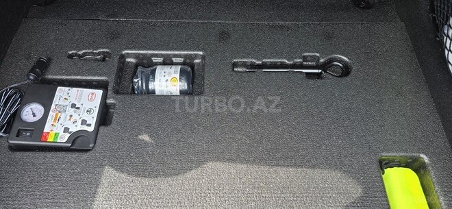 BYD Qin Plus 2024, 658 km - 1.5 l - Bakı