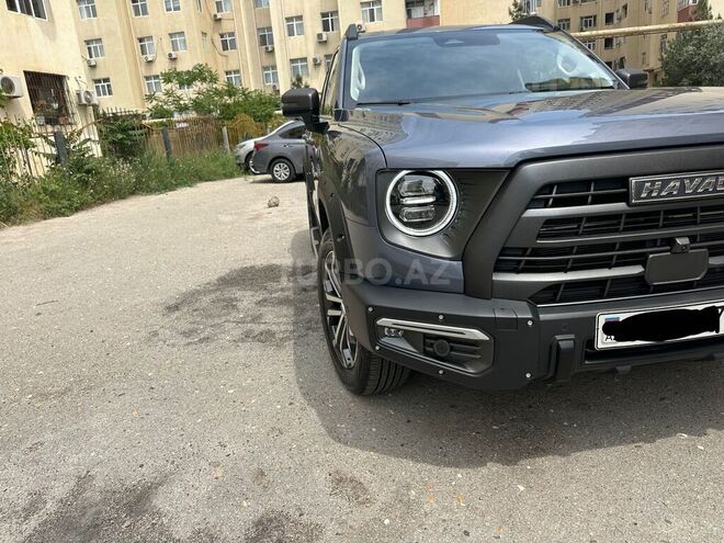 Haval Dargo 2023, 22,000 km - 2.0 л - Bakı