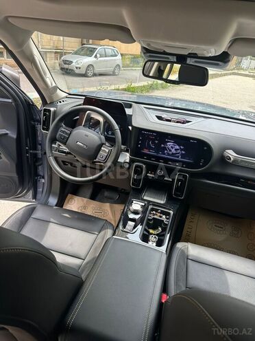 Haval Dargo 2023, 22,000 km - 2.0 л - Bakı