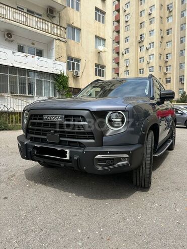 Haval Dargo 2023, 22,000 km - 2.0 л - Bakı