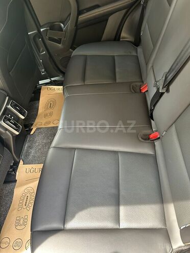 Haval Dargo 2023, 22,000 km - 2.0 л - Bakı