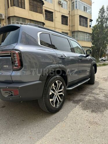 Haval Dargo 2023, 22,000 km - 2.0 л - Bakı