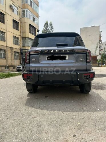 Haval Dargo 2023, 22,000 km - 2.0 л - Bakı