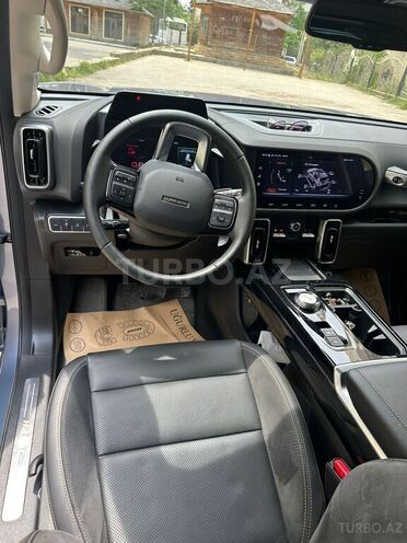 Haval Dargo 2023, 22,000 km - 2.0 л - Bakı