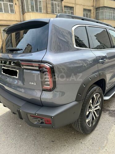 Haval Dargo 2023, 22,000 km - 2.0 л - Bakı