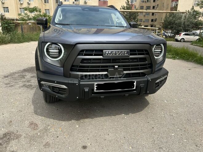 Haval Dargo 2023, 22,000 km - 2.0 л - Bakı
