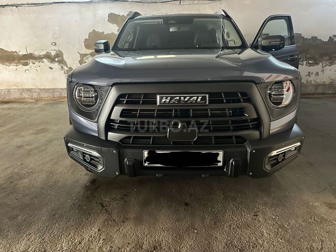 Haval Dargo 2023, 22,000 km - 2.0 л - Bakı