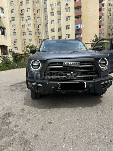 Haval Dargo 2023, 22,000 km - 2.0 л - Bakı