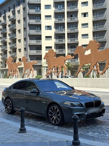 BMW 528 2014, 70,000 km - 2.0 l - Bakı