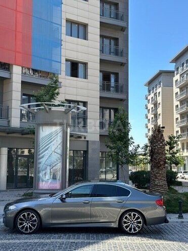 BMW 528 2014, 70,000 km - 2.0 l - Bakı