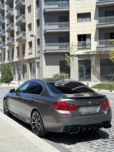 BMW 528 2014, 70,000 km - 2.0 l - Bakı