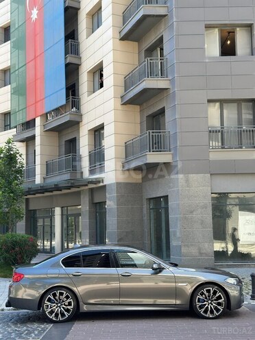 BMW 528 2014, 70,000 km - 2.0 l - Bakı