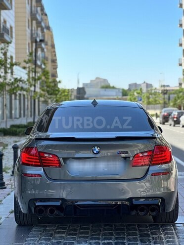 BMW 528 2014, 70,000 km - 2.0 l - Bakı