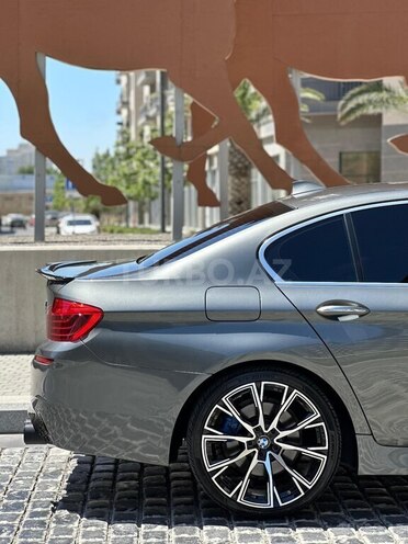 BMW 528 2014, 70,000 km - 2.0 l - Bakı
