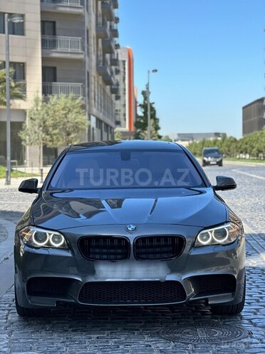 BMW 528 2014, 70,000 km - 2.0 l - Bakı