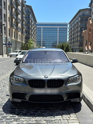 BMW 528 2014, 70,000 km - 2.0 l - Bakı