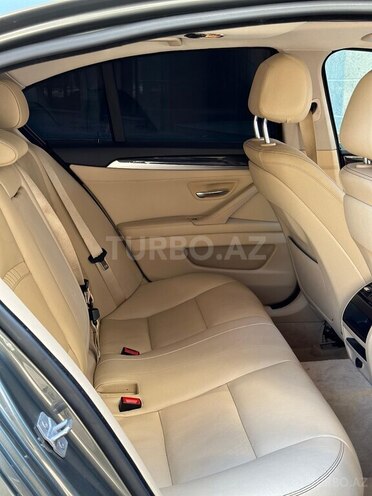 BMW 528 2014, 70,000 km - 2.0 l - Bakı