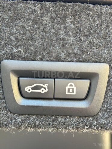 BMW 528 2014, 70,000 km - 2.0 l - Bakı