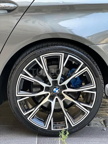 BMW 528 2014, 70,000 km - 2.0 l - Bakı