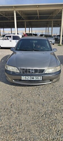 Opel Vectra 1996, 400,000 km - 1.8 l - Ağstafa