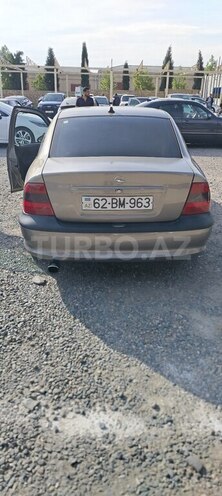 Opel Vectra 1996, 400,000 km - 1.8 l - Ağstafa