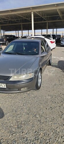 Opel Vectra 1996, 400,000 km - 1.8 l - Ağstafa
