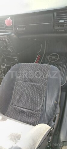 Opel Vectra 1996, 400,000 km - 1.8 l - Ağstafa