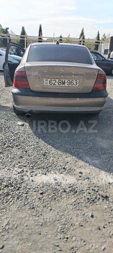 Opel Vectra 1996, 400,000 km - 1.8 l - Ağstafa