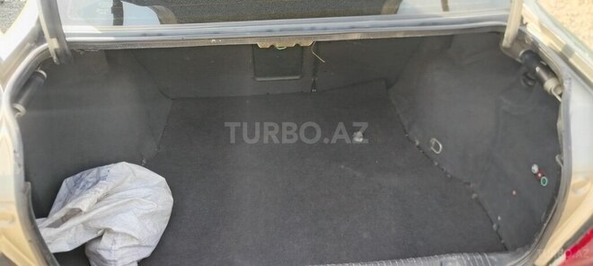 Opel Vectra 1996, 400,000 km - 1.8 l - Ağstafa