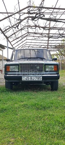 LADA (VAZ) 2107 2011, 86,000 km - 1.6 л - Mingəçevir