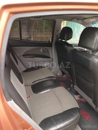 Kia Picanto 2007, 188,000 km - 1.1 l - Biləsuvar
