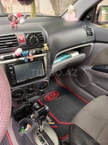 Kia Picanto 2007, 188,000 km - 1.1 l - Biləsuvar