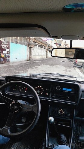 LADA (VAZ) 2107 2011, 86,000 km - 1.6 л - Mingəçevir