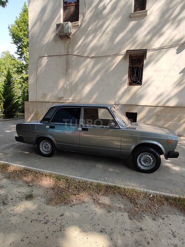 LADA (VAZ) 2107 2011, 86,000 km - 1.6 л - Mingəçevir