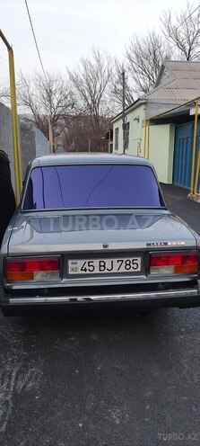 LADA (VAZ) 2107 2011, 86,000 km - 1.6 л - Mingəçevir